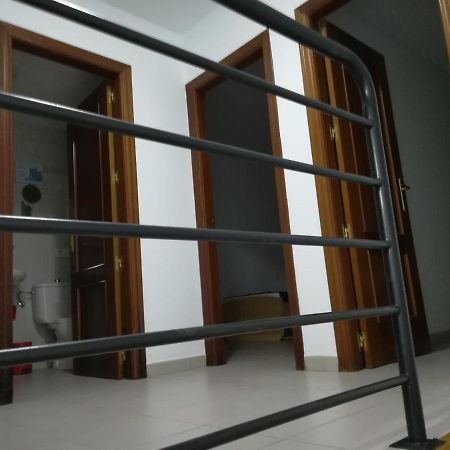 Apartamento Vivienda compartida Tajaraste Arrecife  Exterior foto