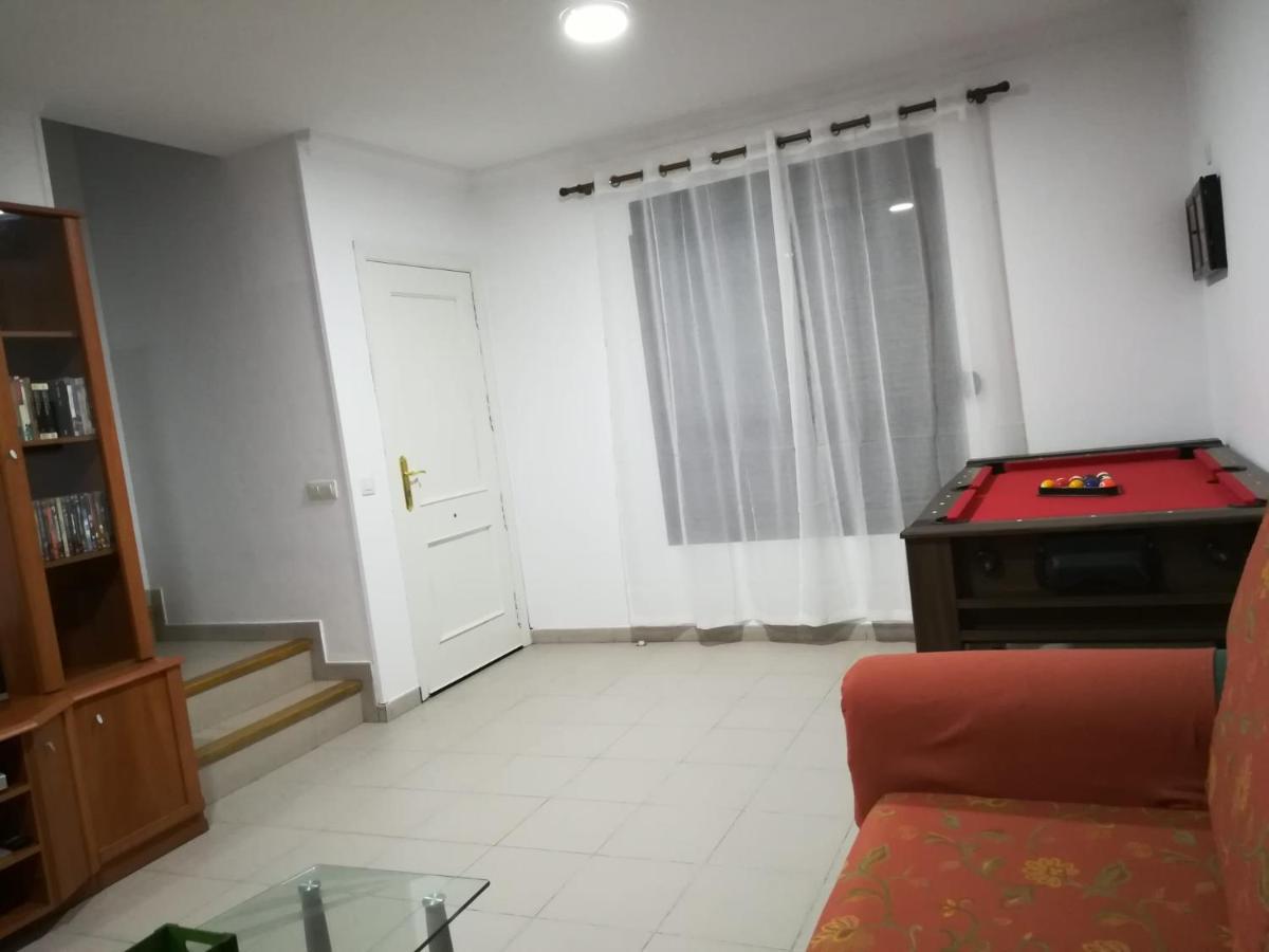 Apartamento Vivienda compartida Tajaraste Arrecife  Exterior foto