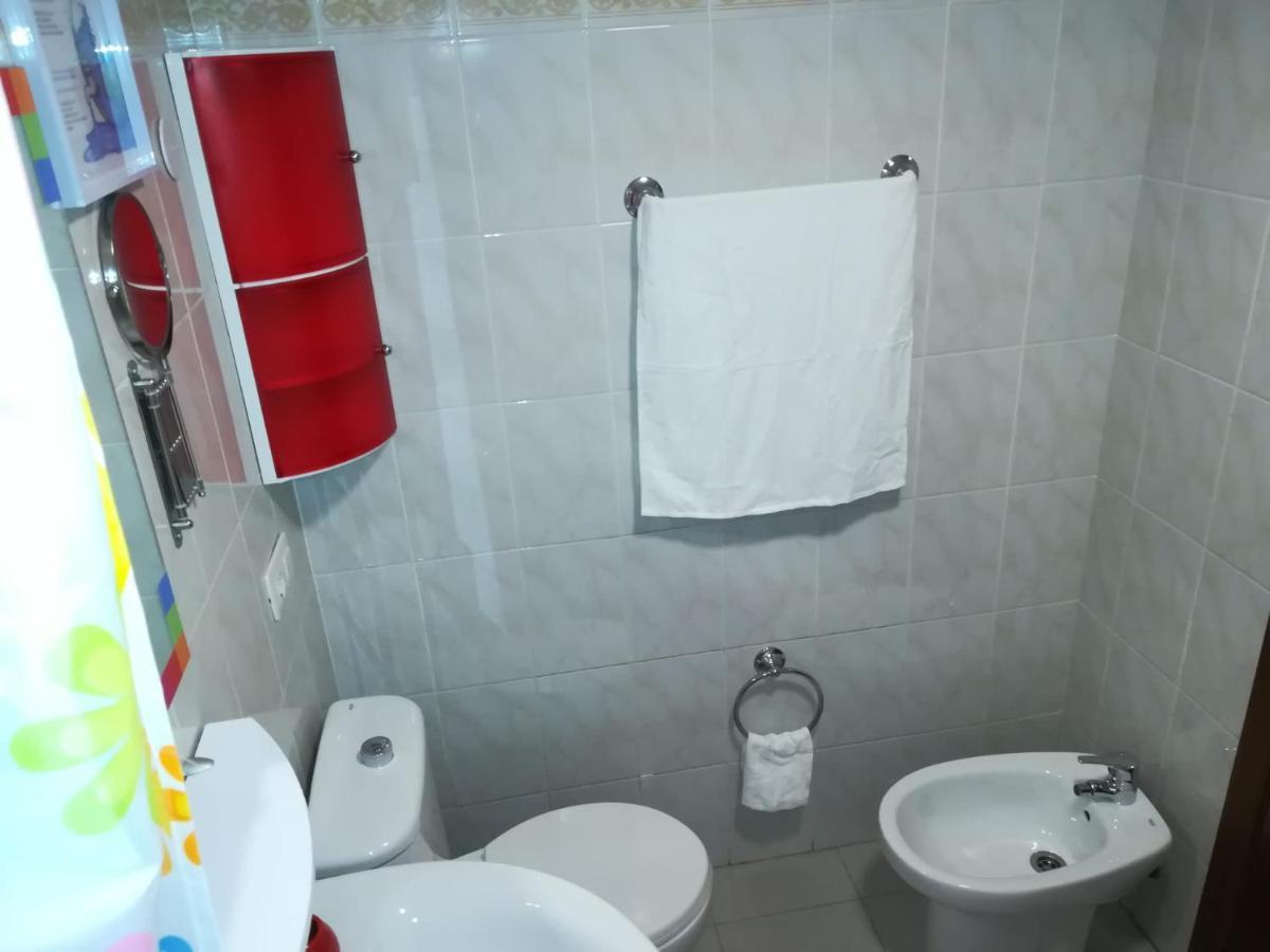 Apartamento Vivienda compartida Tajaraste Arrecife  Exterior foto