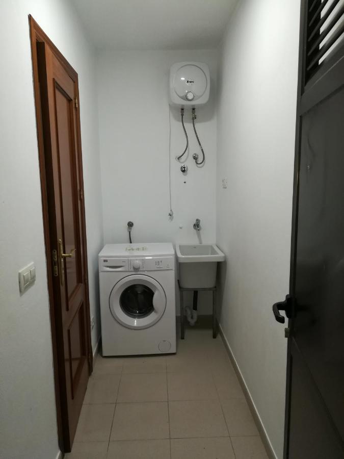 Apartamento Vivienda compartida Tajaraste Arrecife  Exterior foto