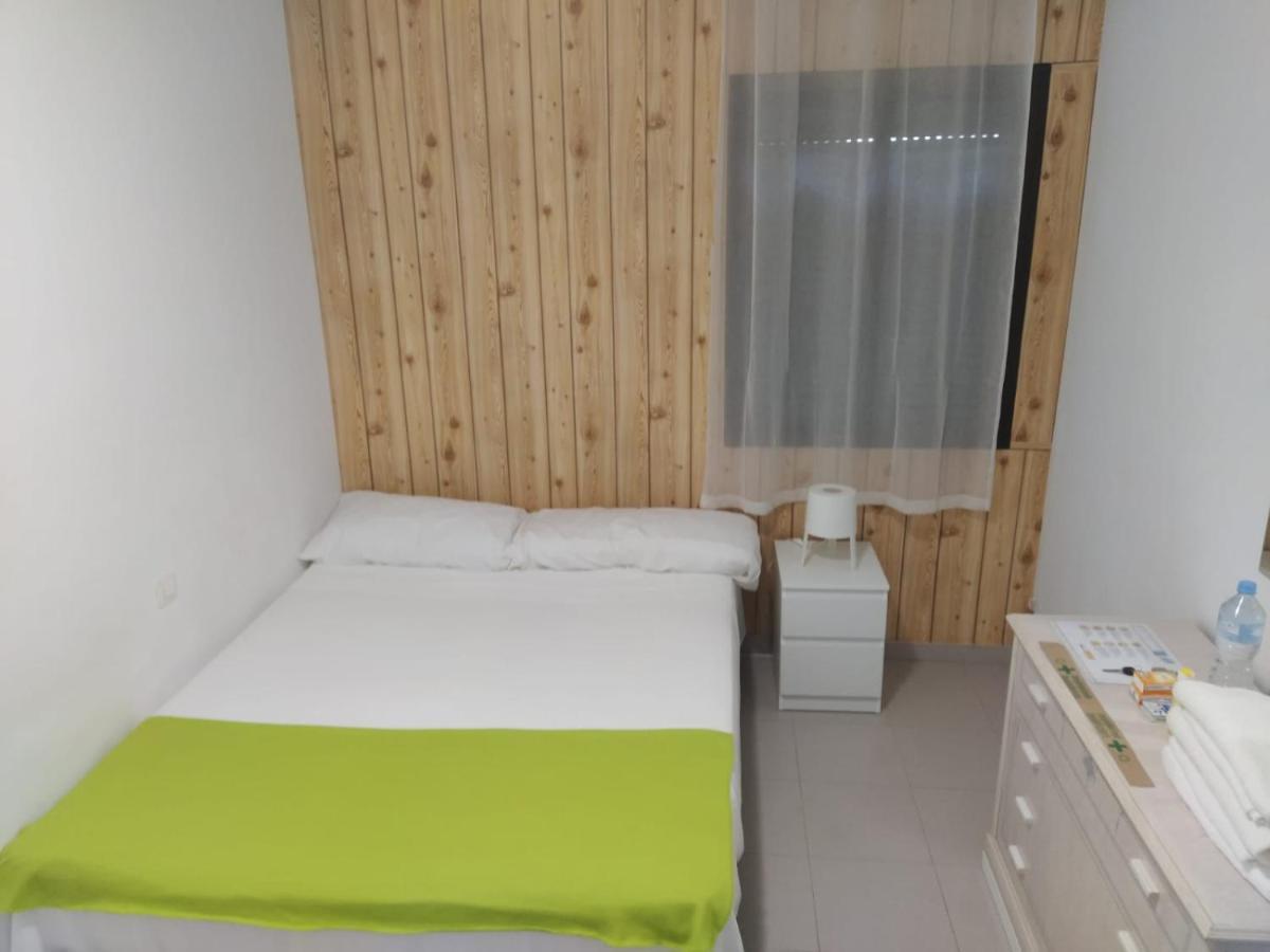 Apartamento Vivienda compartida Tajaraste Arrecife  Exterior foto