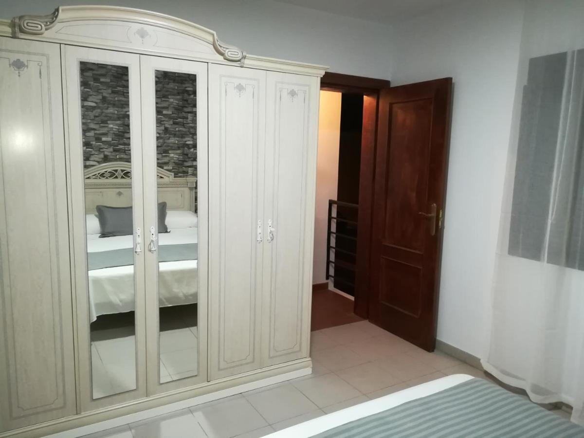 Apartamento Vivienda compartida Tajaraste Arrecife  Exterior foto