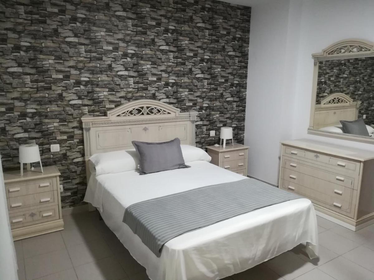 Apartamento Vivienda compartida Tajaraste Arrecife  Exterior foto