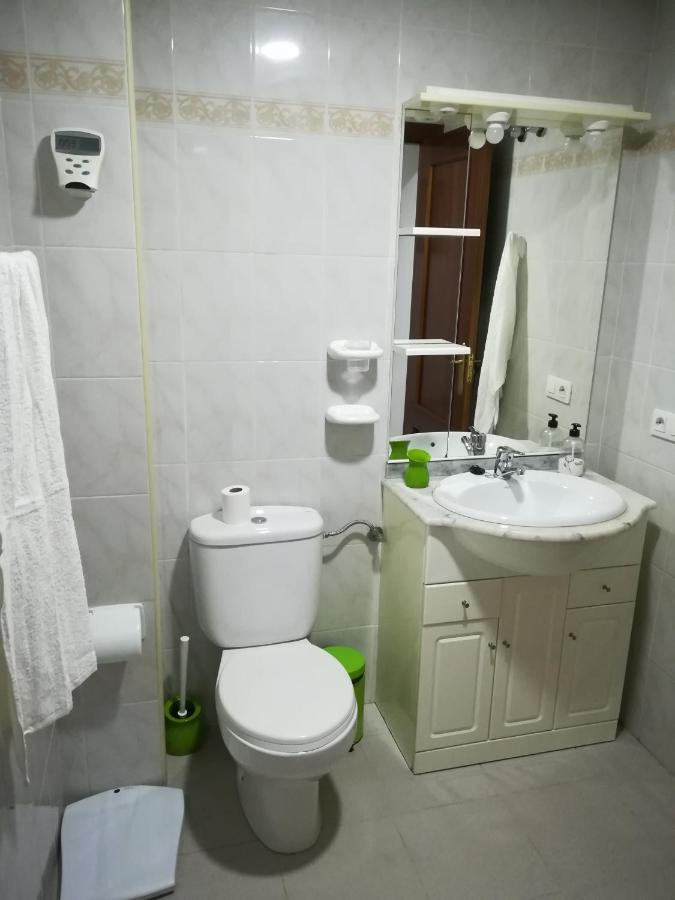 Apartamento Vivienda compartida Tajaraste Arrecife  Exterior foto